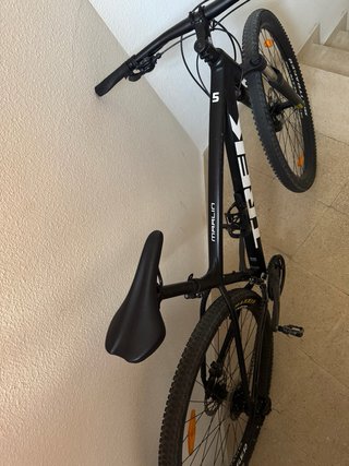 Bicicleta Trek Marlin 5 MTB