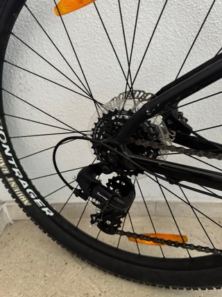 Bicicleta Trek Marlin 5 MTB
