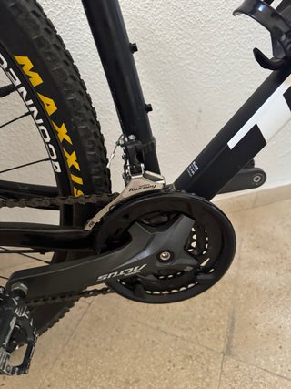 Bicicleta Trek Marlin 5 MTB