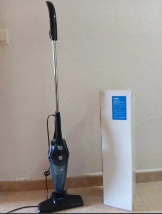 Aspiradora Holife NUEVA