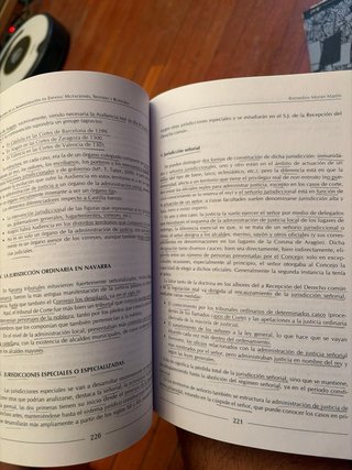 Historia de la administración en España mutacio...
