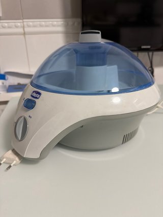Humidificador Chicco vapor frío