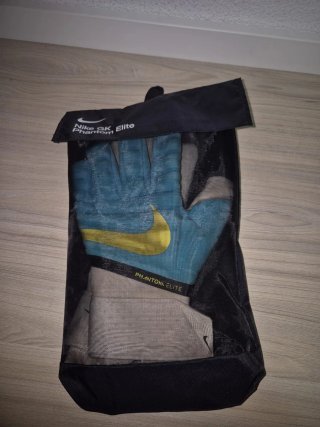 Guantes Portero Nike Phantom Elite