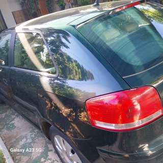 Audi A3 2008