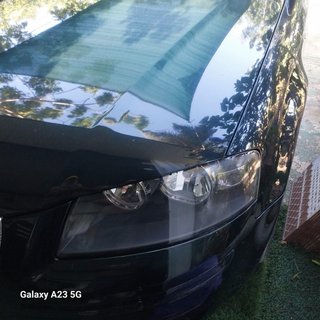 Audi A3 2008