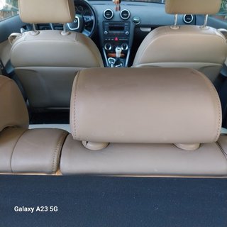Audi A3 2008