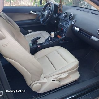 Audi A3 2008