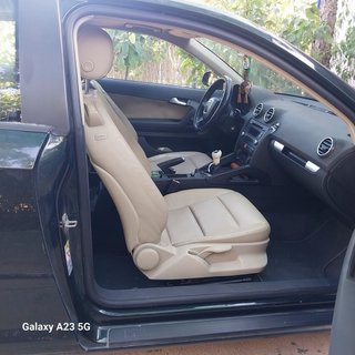 Audi A3 2008