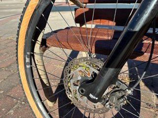 Orbea Alma M50