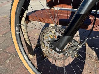 Orbea Alma M50