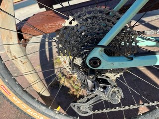 Orbea Alma M50