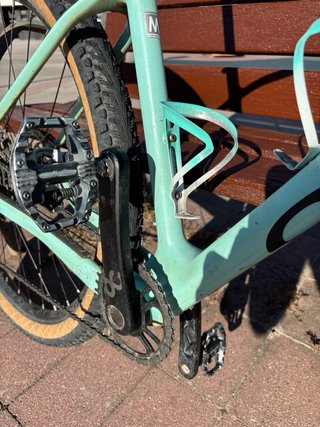 Orbea Alma M50