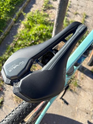 Orbea Alma M50