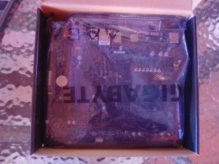 Placa Base Gigabyte A520M K V2 AMD AM4