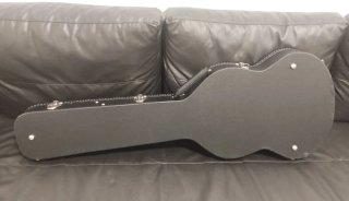 Estuche Gibson SG Original Año 2012