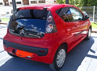 Citroen C1 2009