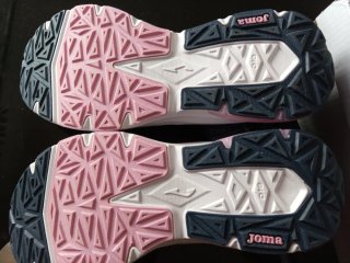 RUNNING JOMA