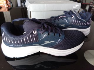 RUNNING JOMA