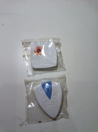 2 Gomas de Borrar Maped Eclipse