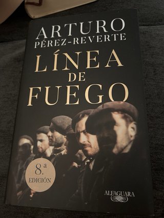 Libros variados