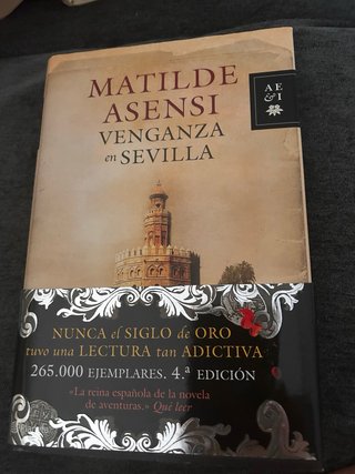 Libros variados