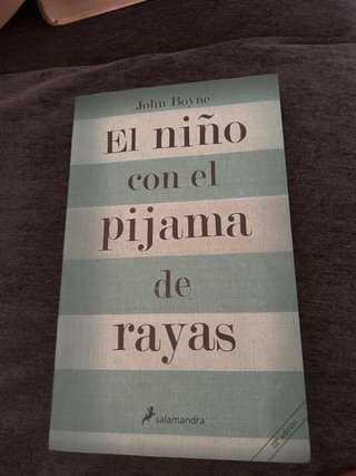 Libros variados