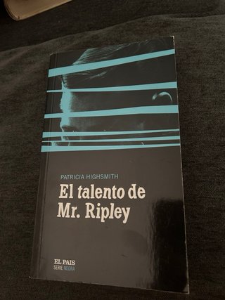 Libros variados