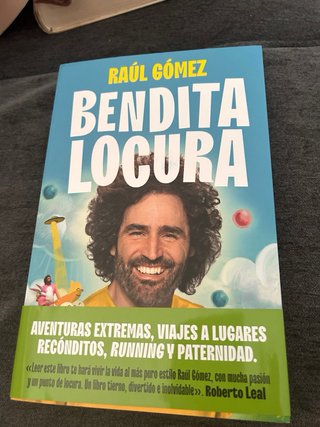 Libros variados