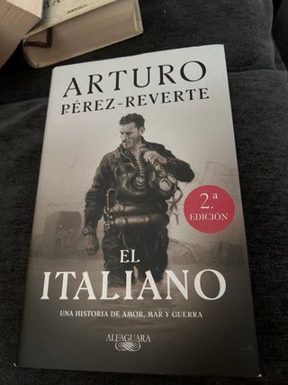 Libros variados