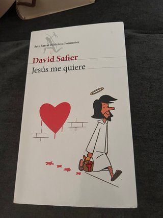 Libros variados