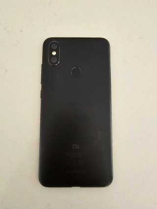 Xiaomi Mi A2 Negro