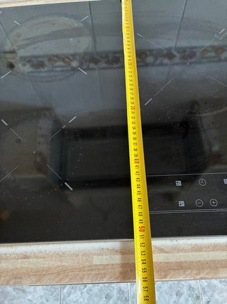 Vitrocerámica TEKA TT 6315