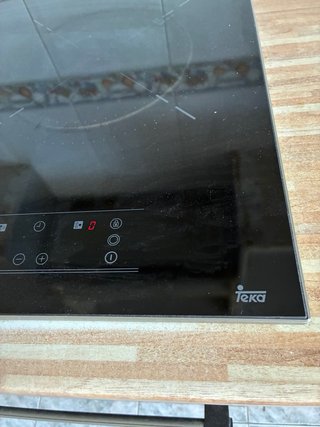 Vitrocerámica TEKA TT 6315