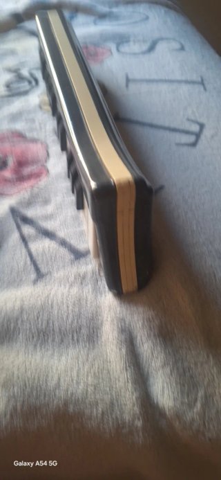 Melódica Hohner Piano 26 con funda