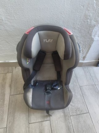 Silla de coche PLAY
