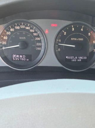 Jeep Grand Cherokee 2008