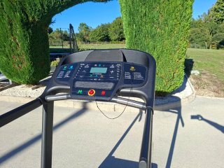 Tapis roulant Domyos T540C