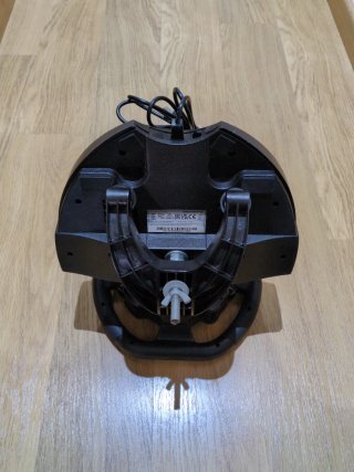Volante Thrustmaster T80 Ferrari 488 GT