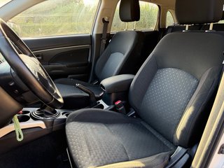 Mitsubishi ASX 2012