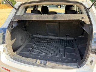 Mitsubishi ASX 2012