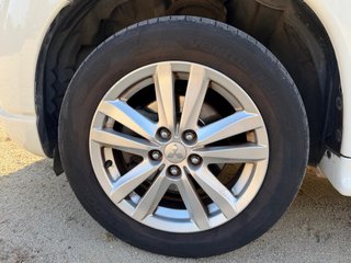 Mitsubishi ASX 2012