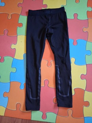 Conjunto deportivo invierno Kipsta