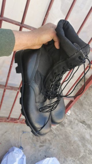 Zapatos mixtos