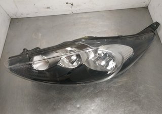 Faro ford 8a6113w030ag fiesta (cb1) ghia 453446