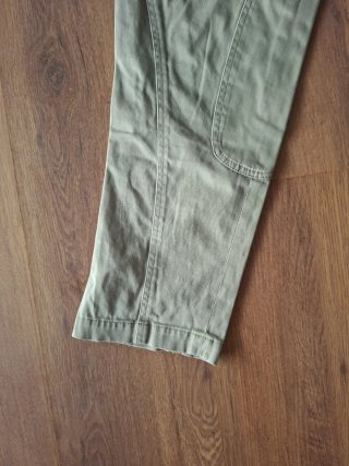 Pantalón Beige African Blue Talla M