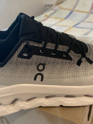 Zapatillas On Running Nuevas Talla 43