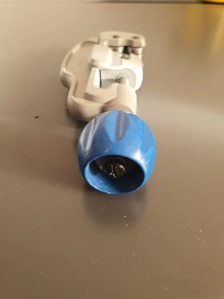 Cortatubos 1/4 - 1 3/8