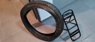 Bicicleta eléctrica Engwee C20 Pro