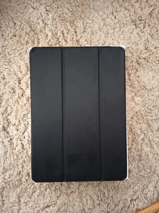 iPad 9.7 5ª Gen 2017 Plata