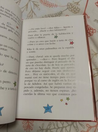Libros Kika superbruja
